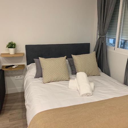 Lagasca Charming Apartment Μαδρίτη Εξωτερικό φωτογραφία