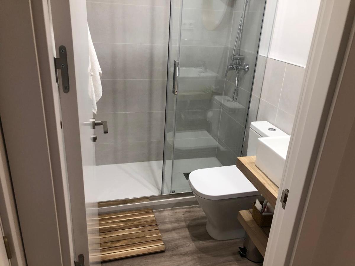 Lagasca Charming Apartment Μαδρίτη Εξωτερικό φωτογραφία