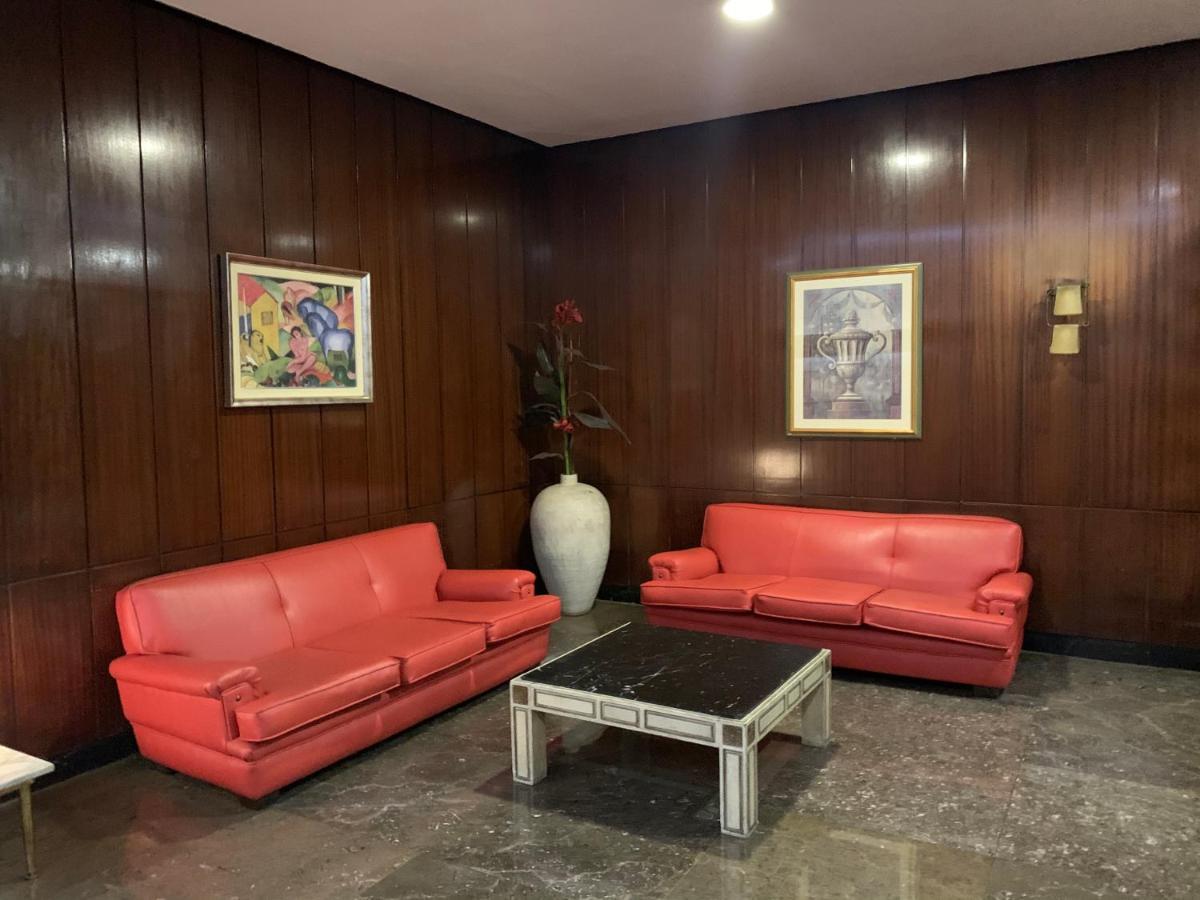 Lagasca Charming Apartment Μαδρίτη Εξωτερικό φωτογραφία