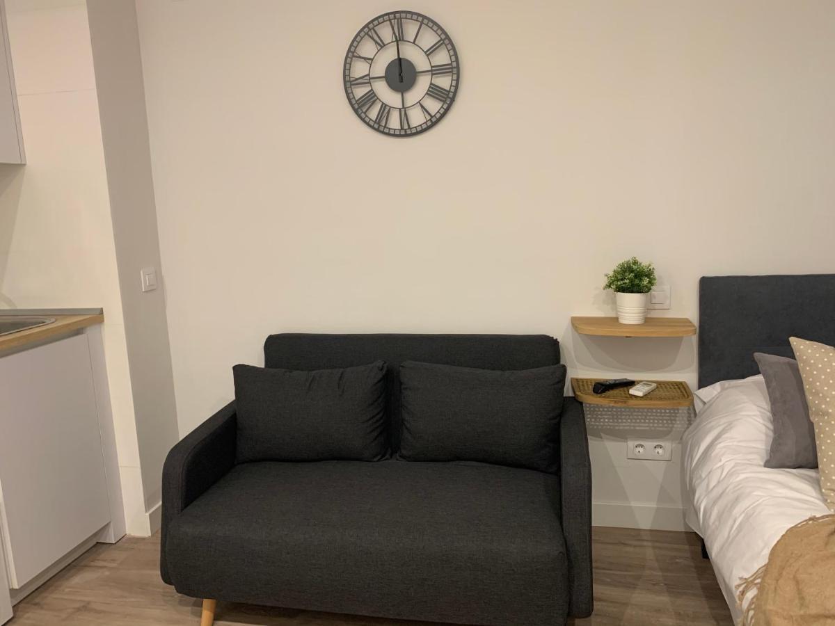 Lagasca Charming Apartment Μαδρίτη Εξωτερικό φωτογραφία