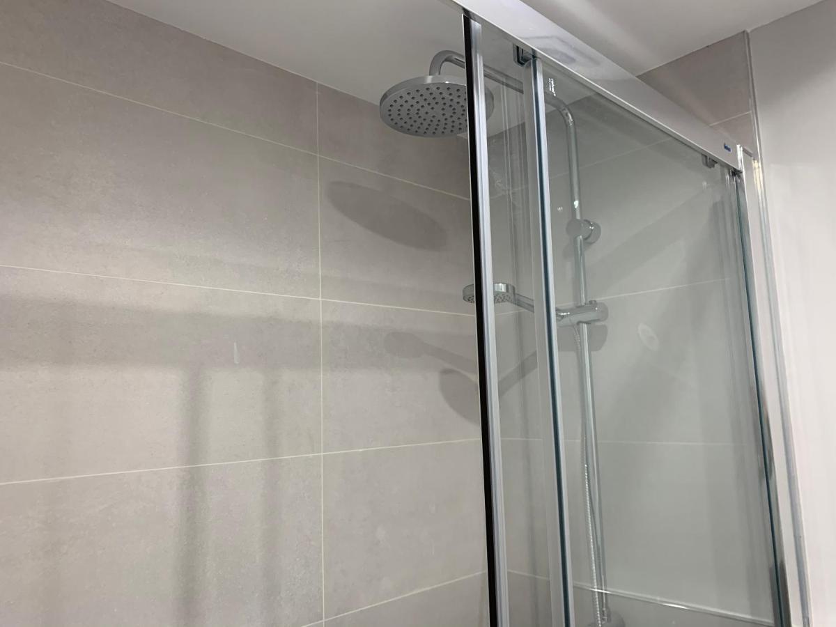 Lagasca Charming Apartment Μαδρίτη Εξωτερικό φωτογραφία