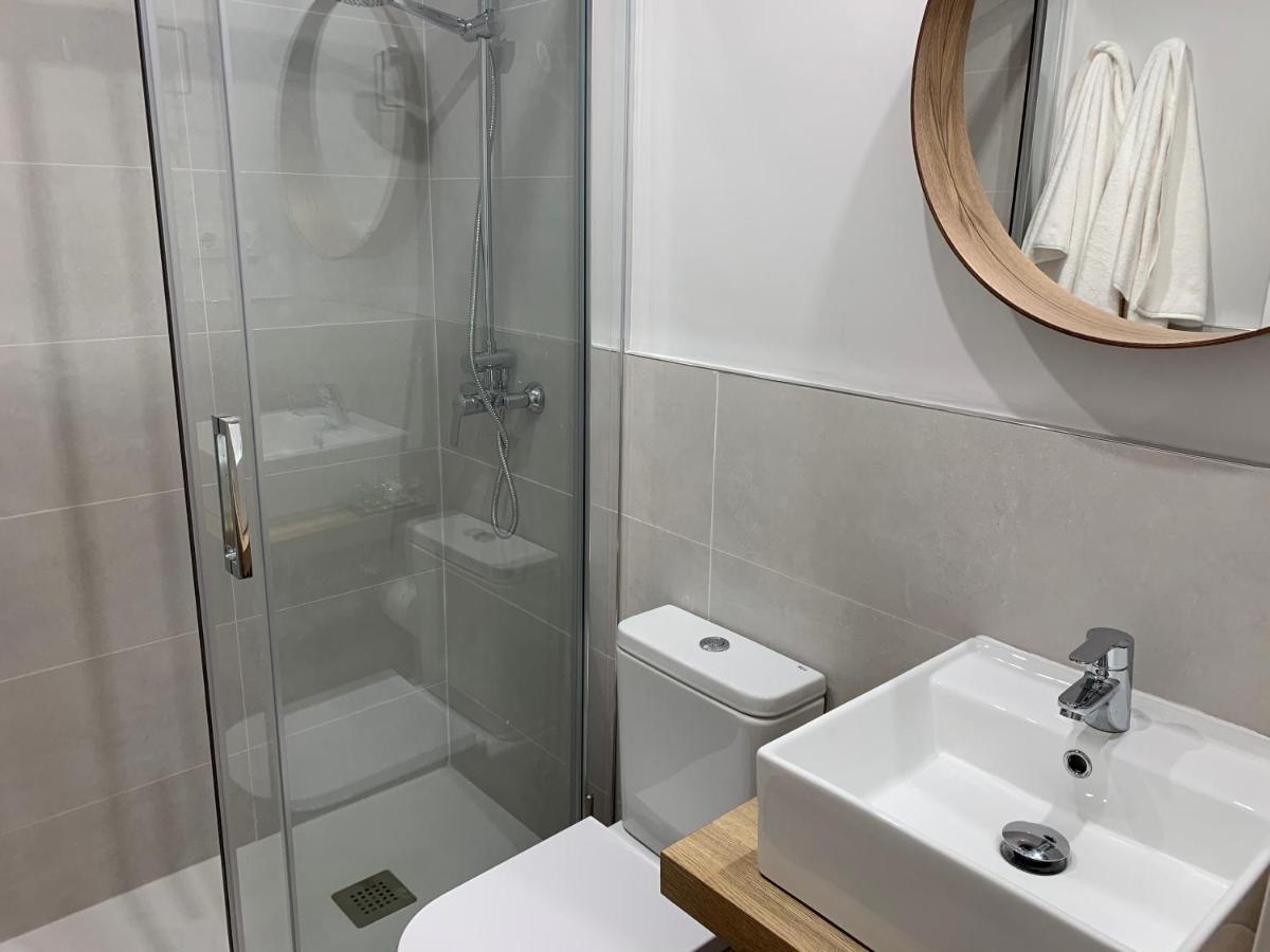 Lagasca Charming Apartment Μαδρίτη Εξωτερικό φωτογραφία