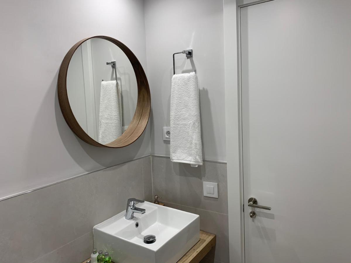Lagasca Charming Apartment Μαδρίτη Εξωτερικό φωτογραφία