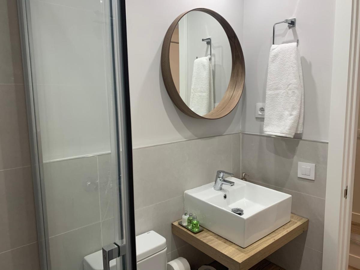 Lagasca Charming Apartment Μαδρίτη Εξωτερικό φωτογραφία