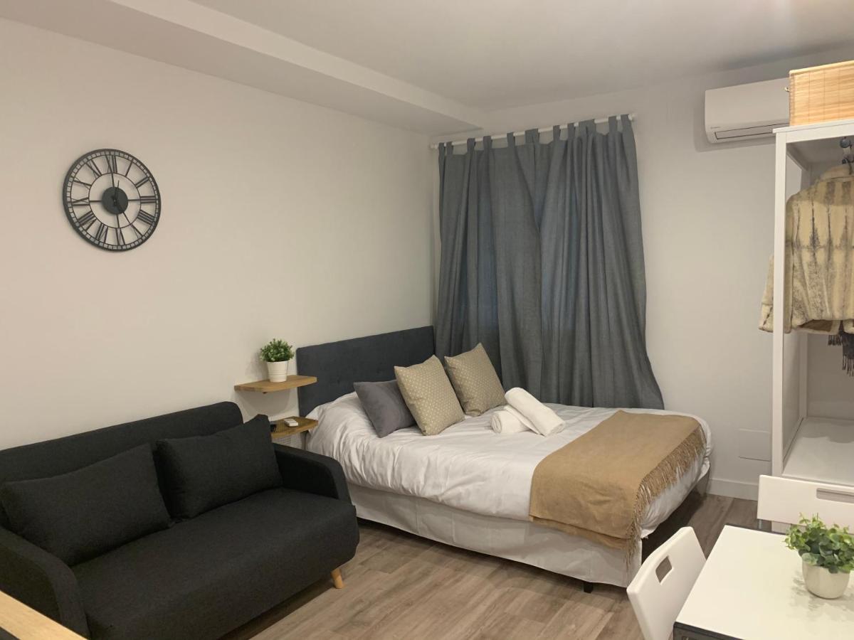 Lagasca Charming Apartment Μαδρίτη Εξωτερικό φωτογραφία