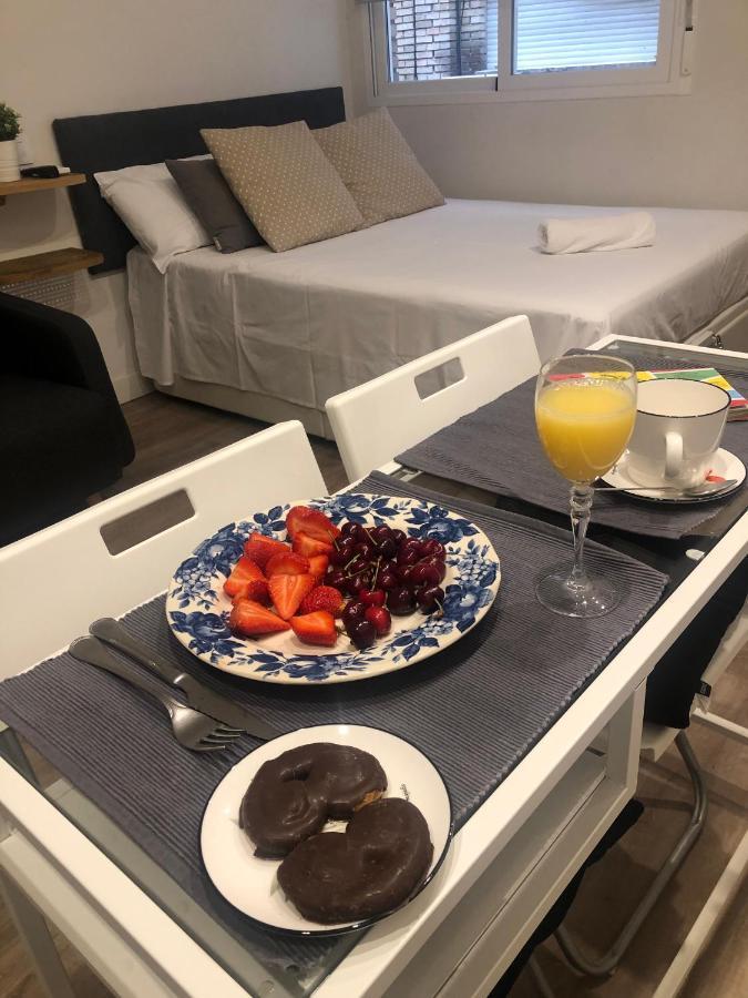 Lagasca Charming Apartment Μαδρίτη Εξωτερικό φωτογραφία