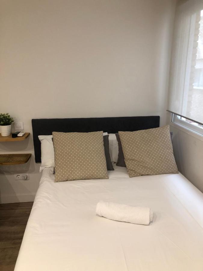 Lagasca Charming Apartment Μαδρίτη Εξωτερικό φωτογραφία